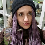 Машенька Волкова, 24.02, Москва