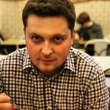 Андрей Овчинников, 22.04