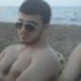 Мурад Абиев, Баку