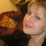 Ольга Тизу, 16.03.1980, Санкт-Петербург