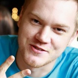 Ян Вяткин, 25.10, Москва