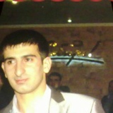 Набати Агамамьедов, 21.09.1984, Красноярск