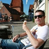 Алексей Новиков, 10.05.1981, Санкт-Петербург