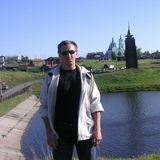 Андрей Курлянчик, 07.05.1973, Нижний Тагил