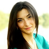 Марина Кешева, 24.01, Москва