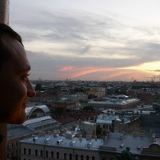 Андрей Блинов, 05.07.1981, Санкт-Петербург