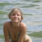 Анжела Осокина, 30.09.1988, Волгоград