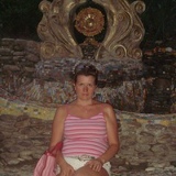 Инга Овтова, 02.05, Санкт-Петербург