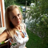 Ксюшечка Кулешова, 29.01.1989, Санкт-Петербург