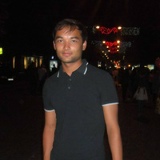 Han Garahanov, 26.03, Харьков