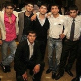 Илфан Багиров, 10.06.1982, Киев