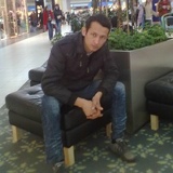 Алишер Суяров, 12.02.1987, Санкт-Петербург