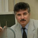 Игорь Шарифов, 08.05, Москва