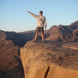 Владимир Чемоданов, Санкт-Петербург