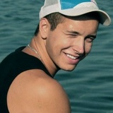 Женя Иогансен, 19.08.1989, Санкт-Петербург