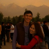 Аскер Сатаев, 09.02, Алматы