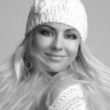 Дарья Бекасова, 08.05.1987, Санкт-Петербург