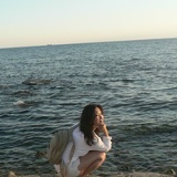 Ольга Ким, Москва