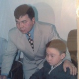 Dots Kairatuly, 02.01, Алматы