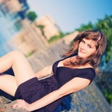 Анка Бусы, 24.07.1986, Санкт-Петербург