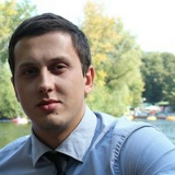 Павел Трубников, 13.01.1988, Москва