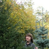 Елена Ходова, 07.01, Новосибирск