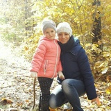 Елена Горбатенко, 21.05.1984, Одесса