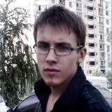 Sergey Slobodyanyuk, 28.12.1989, Киев