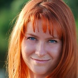 Елена Трифонова, 01.01, Москва