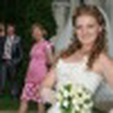 Таня Голованова, 11.07, Москва