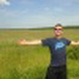 Эдик Смирнов, 06.03, Abilene