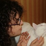 Ольга Рязанова, 25.02.1965, Екатеринбург