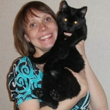 Танюха Вдович, 22.08.1983