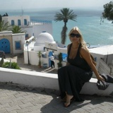 Александра Варчак, 06.06, Киев