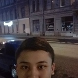 Дамир Адильев, 19.09, Алматы