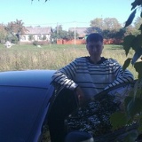 Владимир Отдельнов, Ступино (село)