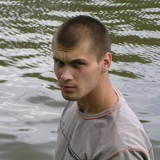 Игорь Алешкович, 24.07.1980, Самара