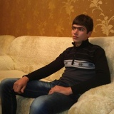 Натиг Новрузов, 13.05, Баку