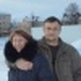 Елена Логинова, 01.03.1965, Санкт-Петербург