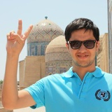 Тимур Убайдулаев, 07.02, Томск