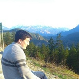 Андрей Цой, 26.01.1992, Vancouver