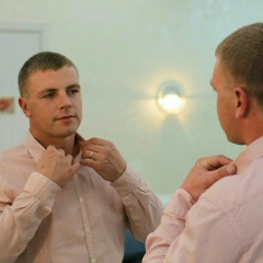 Алексей Козич, 28.09.1992, Узда