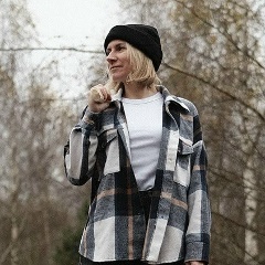 Нина Давыденко, Великий Новгород