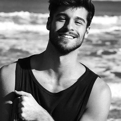 João Cahi, 17.01, Rio de Janeiro