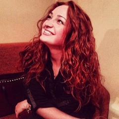 Ксения Хромова, 23.01, Москва