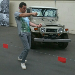 Павел Дроздовский