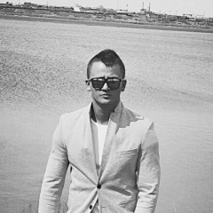 Олег Дудич, 26.04.1988, Москва