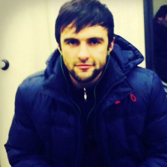 Kyrban Din, Москва