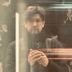Rushan Gizzatullin, Санкт-Петербург