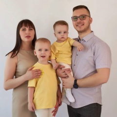 Екатерина Ирошникова, 06.03.1988, Хабаровск